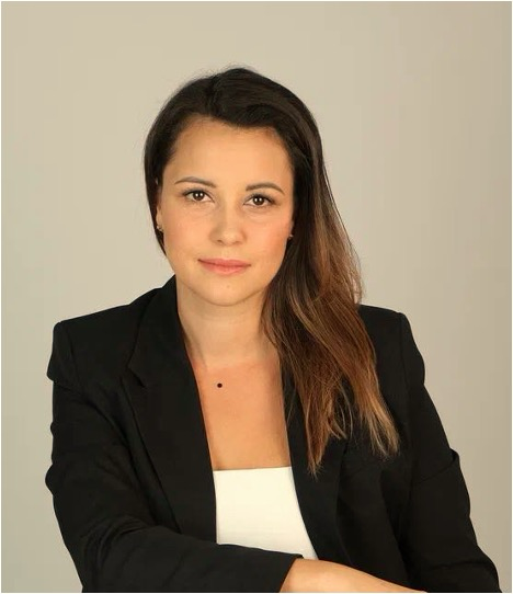 Маргарита Емельянова | Сетка — социальная сеть от hh.ru