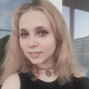 Яна Карабельская | Сетка — социальная сеть от hh.ru