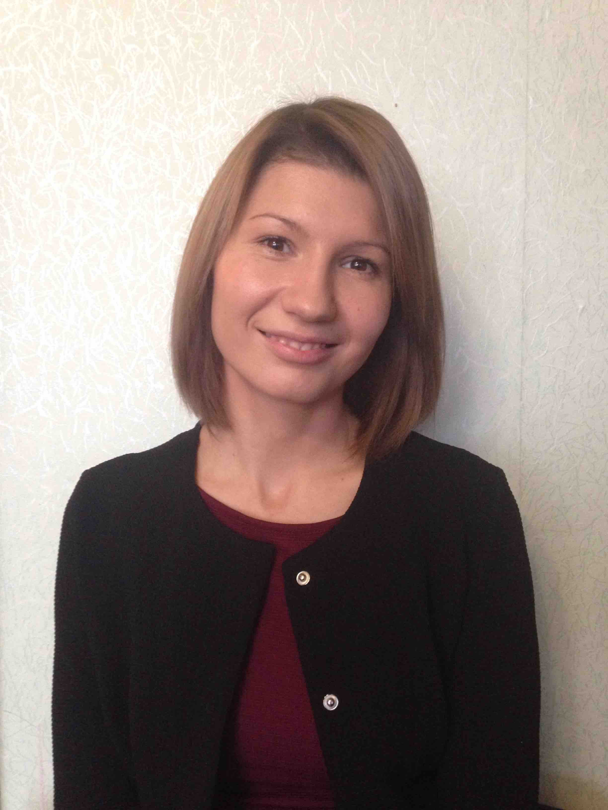 Елена Маковецкая | Сетка — социальная сеть от hh.ru