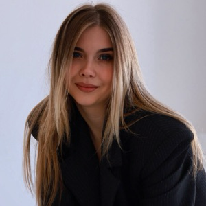 Елизавета Дмитришина