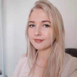 Варвара Волкова