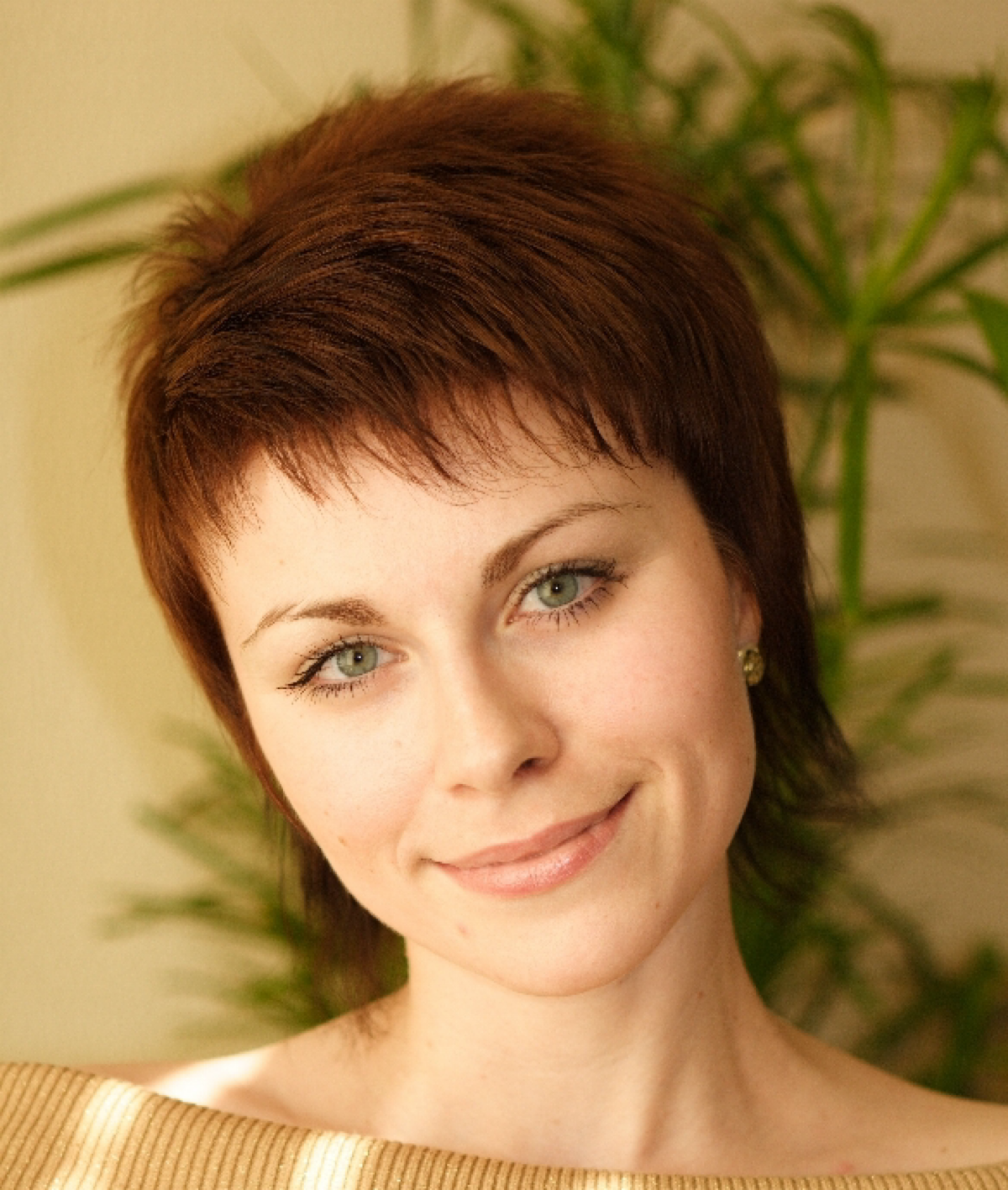 Татьяна Бондаренко