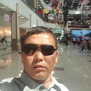 Jasurbek Абдуганиев