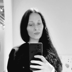 Катя Афонина