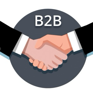 marketing | b2b