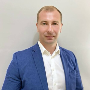 Сергей Авдеев