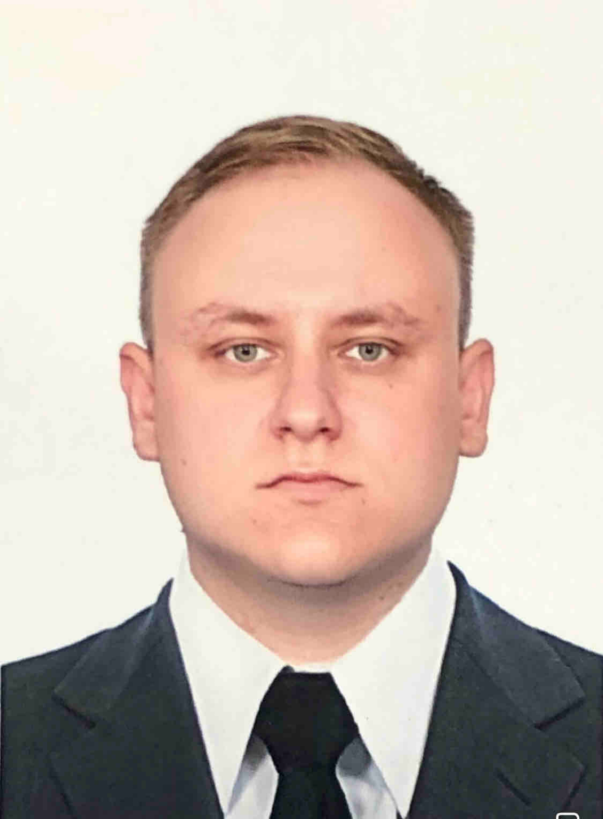 Алексей Кохачев