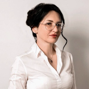 Галина Запороженко | Сетка — социальная сеть от hh.ru