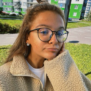 Ангелина Ковалева