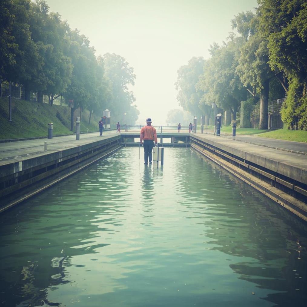 Управление качеством воды в системах водоснабжения включает регулярный мониторинг, контроль за источниками загрязнения и применение современных технологий очистки | Сетка — социальная сеть от hh.ru