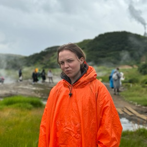 Мария Кожурова | Сетка — социальная сеть от hh.ru