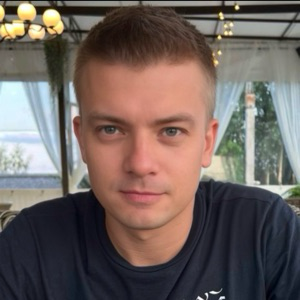 Кирилл Сенаторов | Сетка — социальная сеть от hh.ru