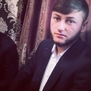 Мусулмон Мусулмон