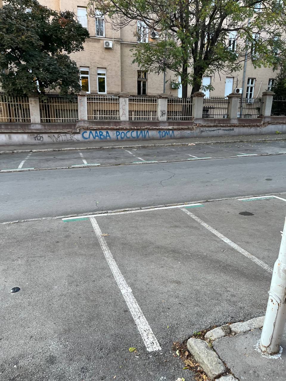 Приехали в Сербию, сразу плюс вайб
Ща, чуть очухаюсь, расскажу про ебанцтые приключения в Турции | Сетка — социальная сеть от hh.ru