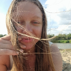 Анна Рыкова