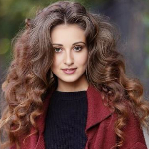 Марина Грязнова