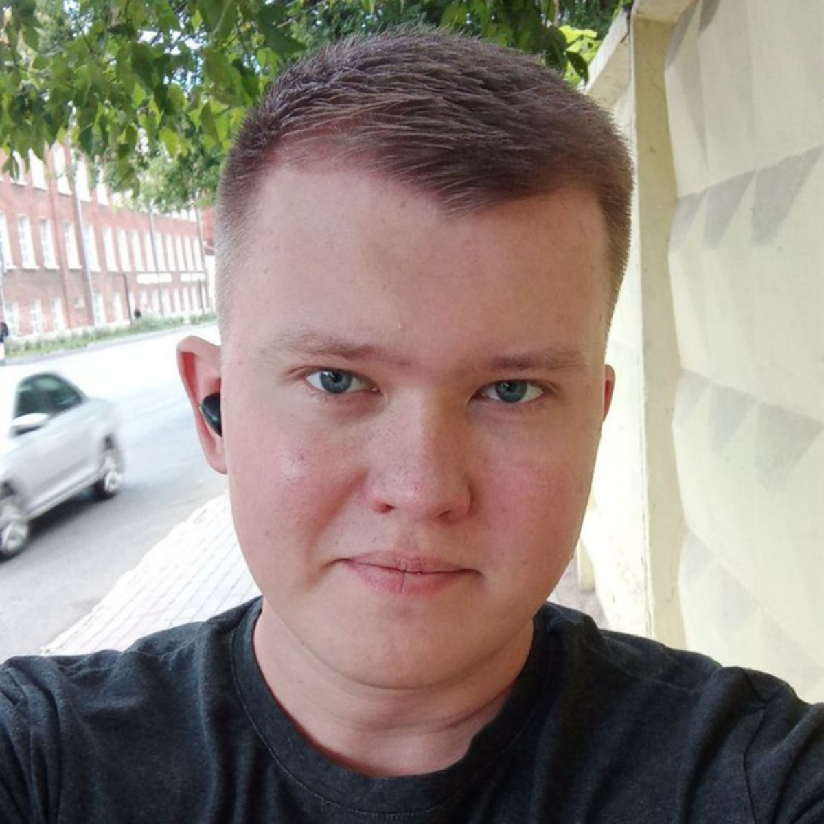 Евгений Федоров | Сетка — социальная сеть от hh.ru