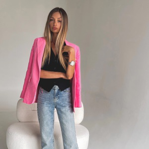 Кристина Клепальская