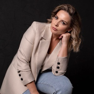 Елена Холодкова