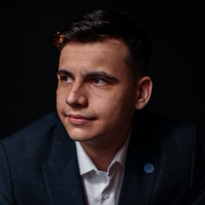 Рафаил Венедиктов