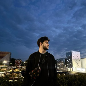 Артур Мкртчян | Сетка — социальная сеть от hh.ru