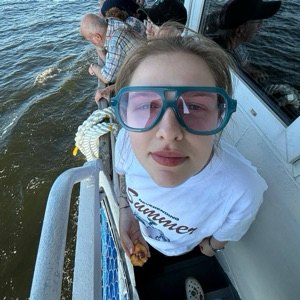 Анастасия Куликова | Сетка — социальная сеть от hh.ru