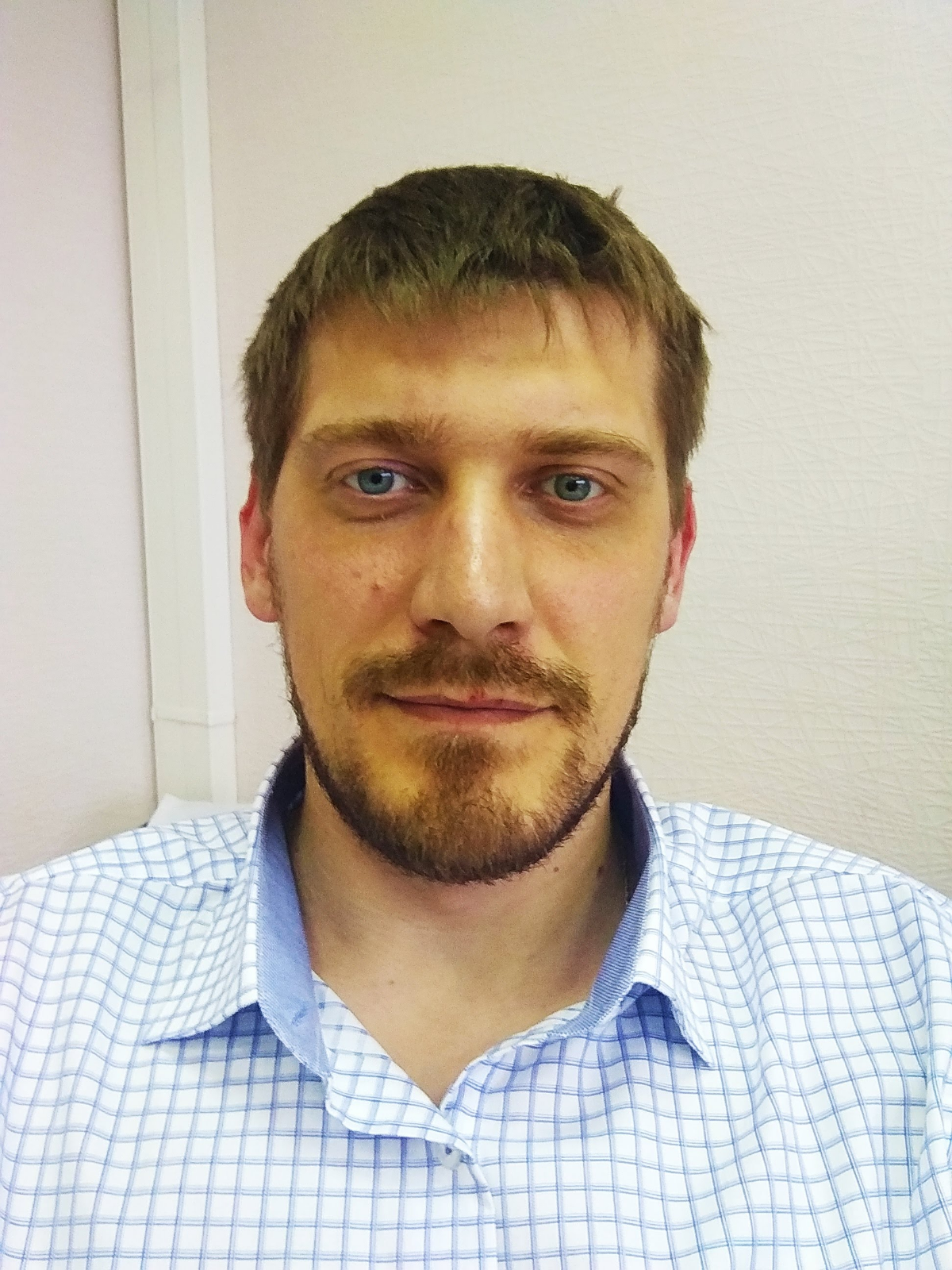 Олег Трусов | Сетка — социальная сеть от hh.ru