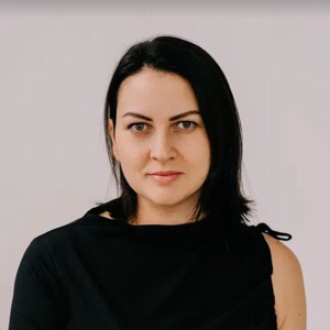 Екатерина Кирилловых | Сетка — социальная сеть от hh.ru