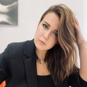 Валерия Шевцова