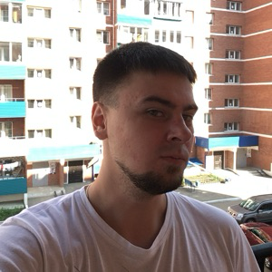 Александр Косарев