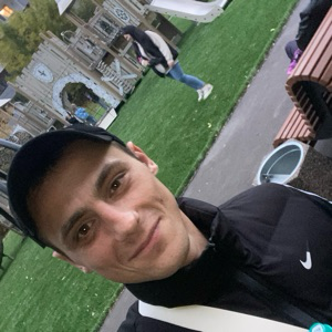 Александр Васильченко