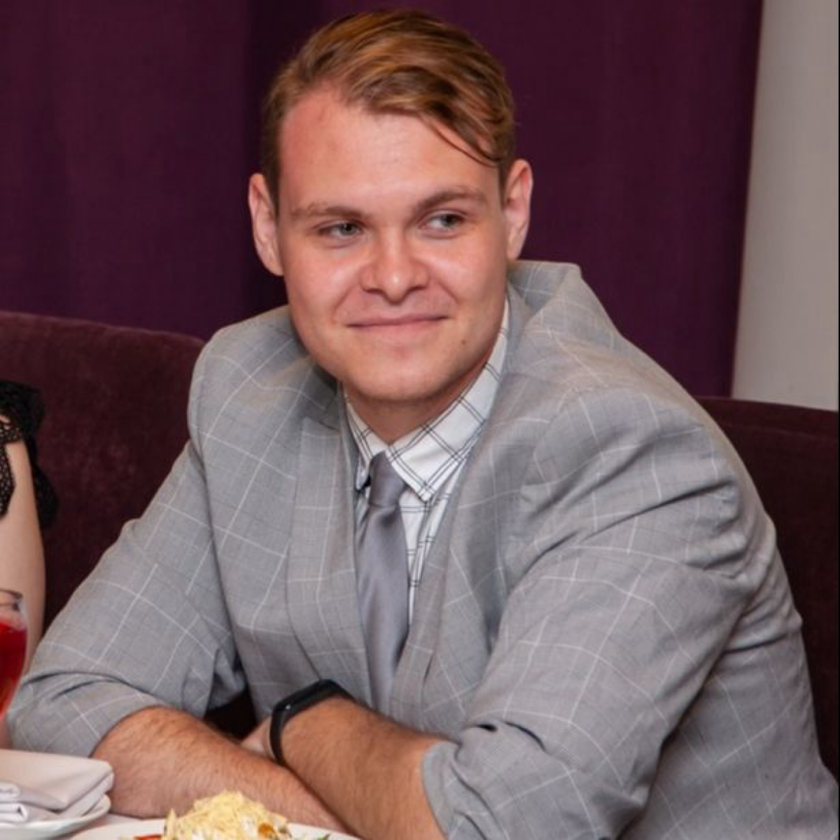 Антон Малков | Сетка — социальная сеть от hh.ru