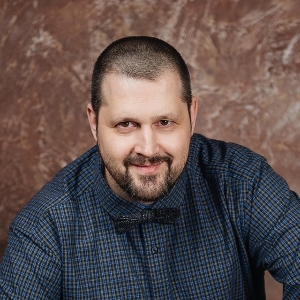 Андрей Шишов