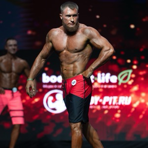 Денис Никитин | Сетка — социальная сеть от hh.ru