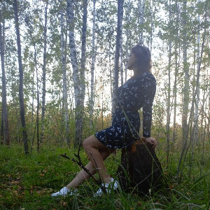 Алена Савина
