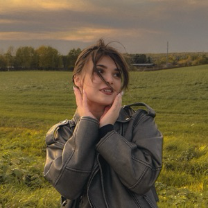 Злата Курашова
