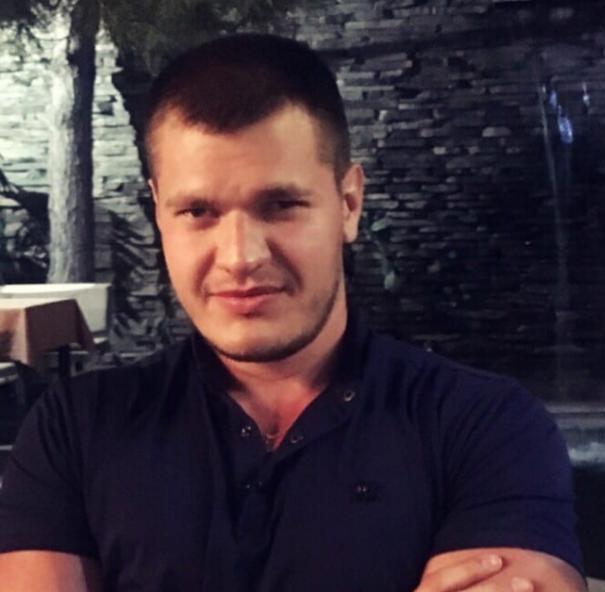 Александр Конев