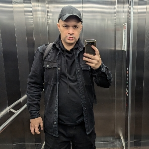 Владимир Зыков | Сетка — социальная сеть от hh.ru