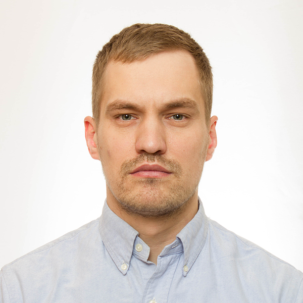 Denis Safonov