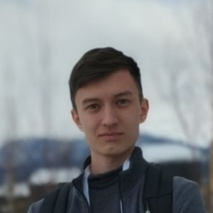 Антон Иванов