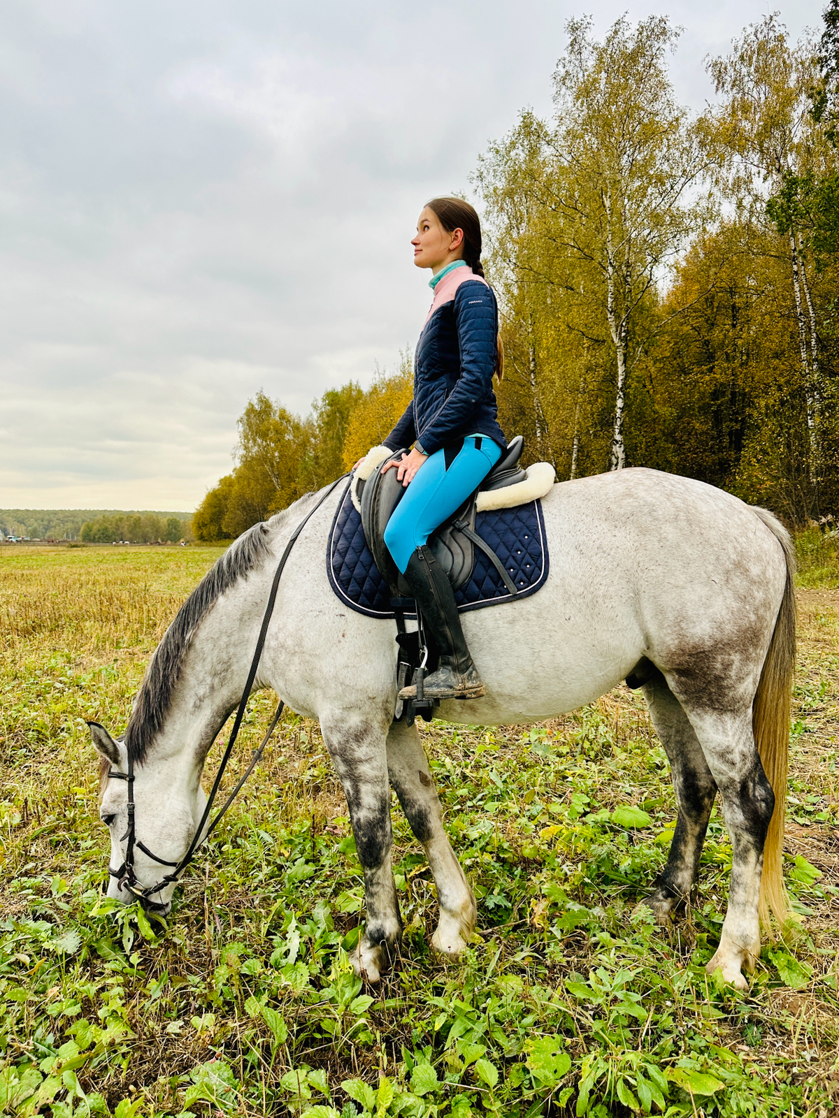 Осенние лошадки 🐴🍂❤️
Оригинальные идеи для свиданий, которые не оставят девушку равнодушной.
Приходите к нам на конные прогулки по адресу:
д | Сетка — социальная сеть от hh.ru