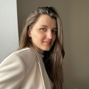 Мария Коренько