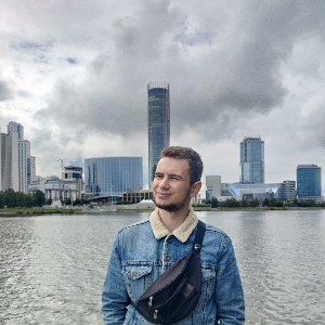 Даниил Степанов | Сетка — социальная сеть от hh.ru