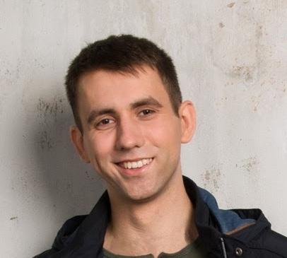 Константин Винников | Сетка — социальная сеть от hh.ru