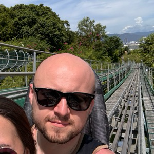 Дмитрий Захарченков | Сетка — социальная сеть от hh.ru