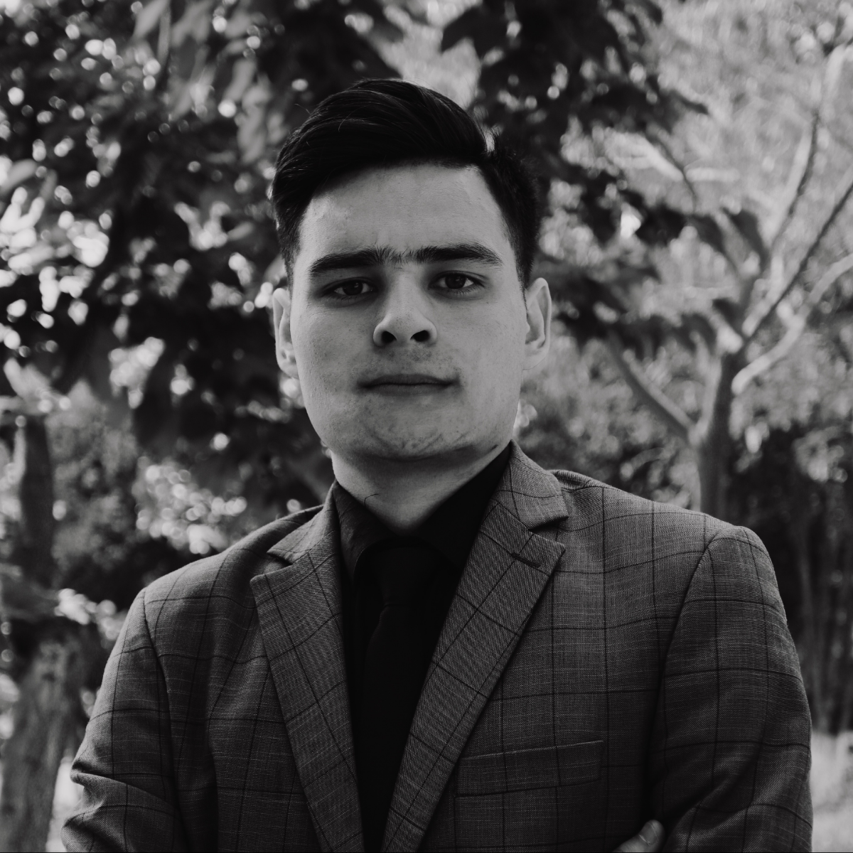 Мухаммад Авазматов