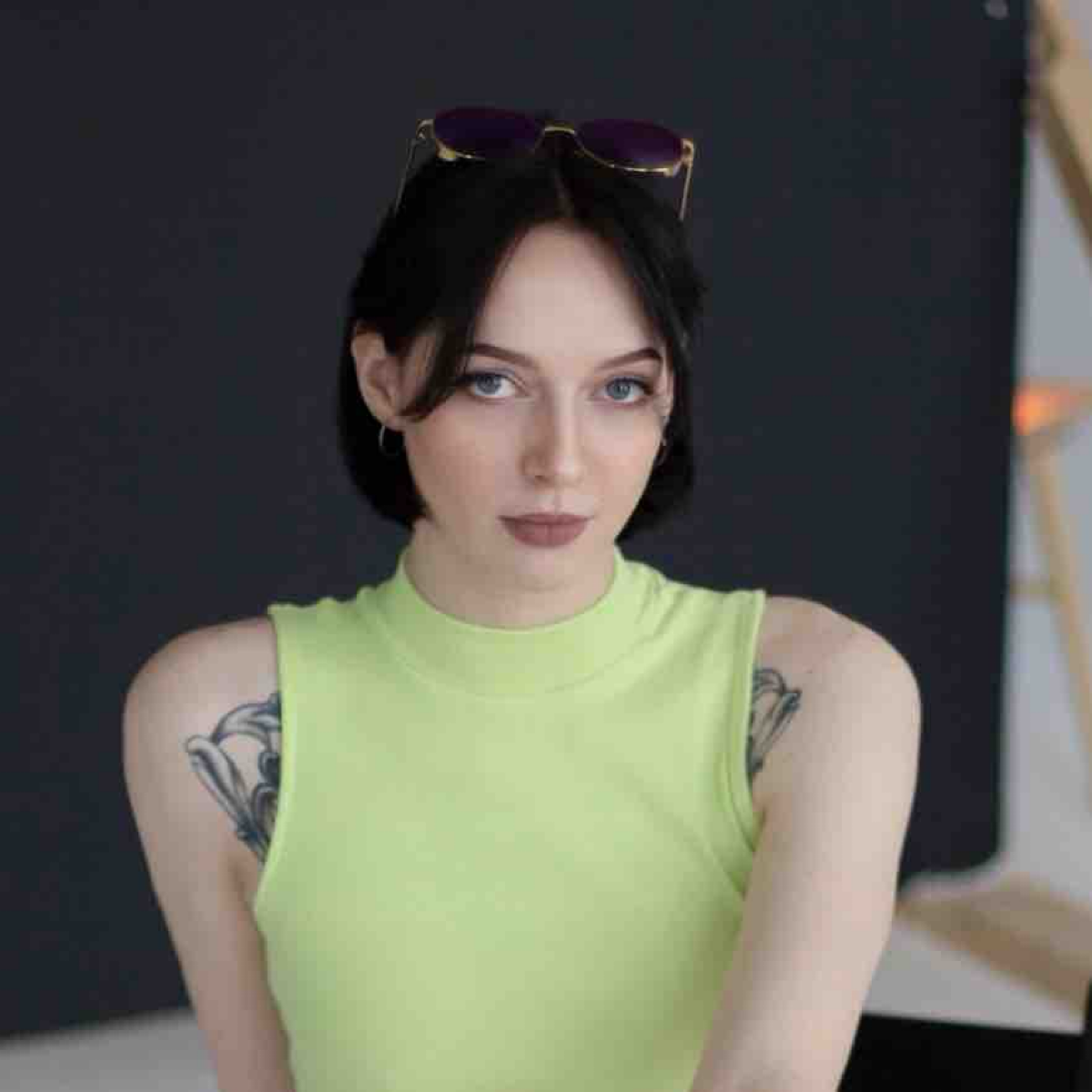 Кира Шелуднева