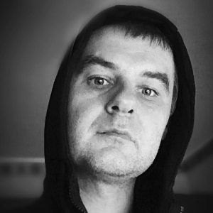 Максим Ханевский