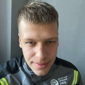 Артем Шведчиков | Сетка — социальная сеть от hh.ru