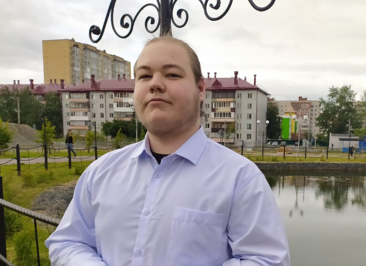 Алексей Смирнов